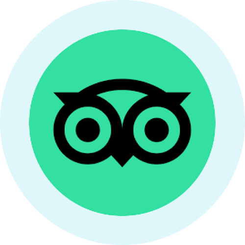 Tripadvisor Icon