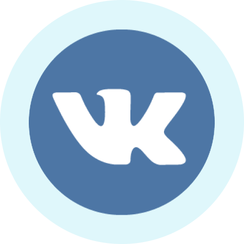 VK Icon