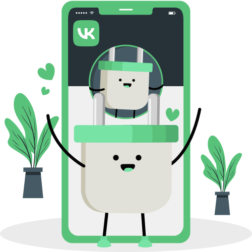 Buy VK friends and enhance profile visibility