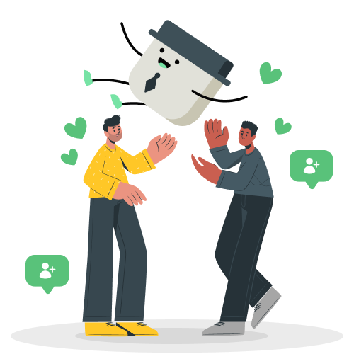 Buy VK friends and enhance community engagement
