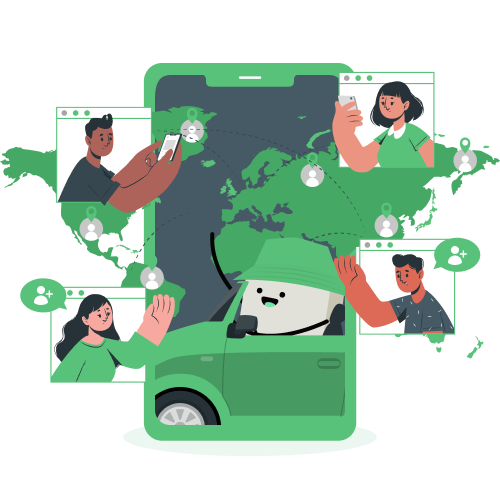 Buy VK followers and expand your audience