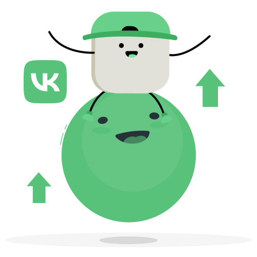 Buy VK Group Members and build a stronger community