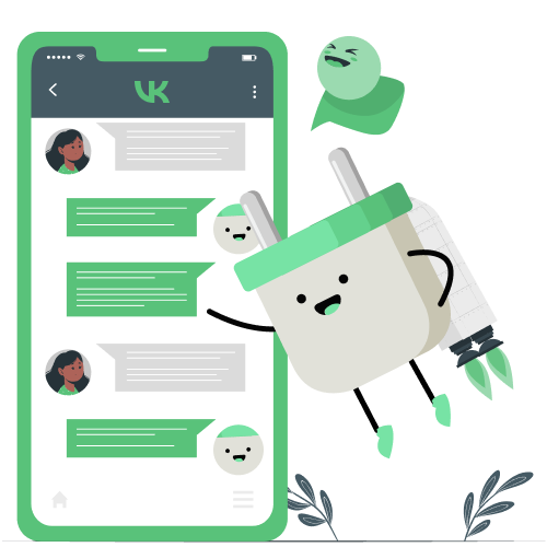 Buy VK Group Members and enhance group visibility