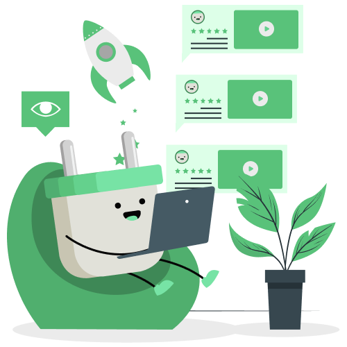 Buy VK Views and enhance content credibility