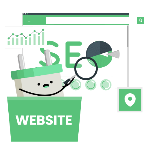 Buy Website Traffic and enhance seo