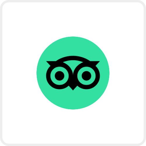 Tripadvisor Service icon
