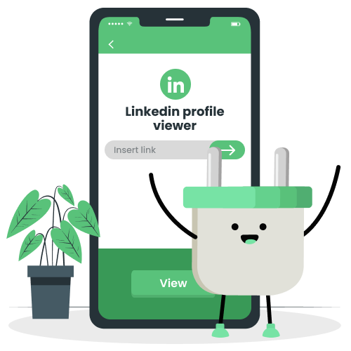 free linkedin profile viewer