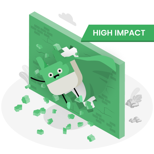 buy kick chatters and maximize the impact of kick chatters
