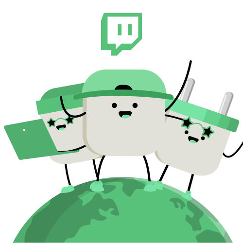 Buy Twitch Chatters and foster community growth