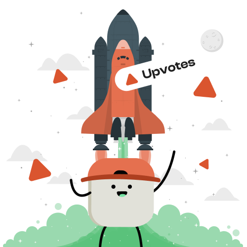 Buy Product Hunt Upvotes and attract organic engagement