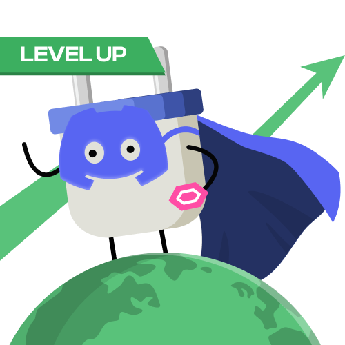 Buy Discord Server Boosts & level up your discord server