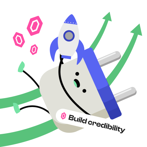 Buy Discord server boosts and build credibility