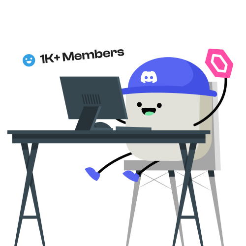 Buy Discord Server Boosts & drive member growth