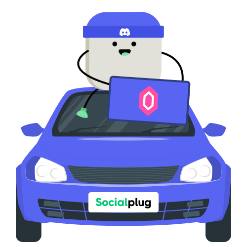 Buy Discord server boosts and stand out