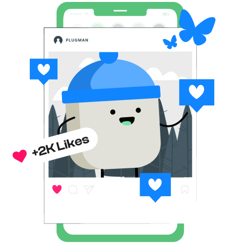 Buy Bluesky Likes and improve post visibility