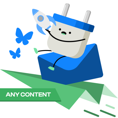 Buy Bluesky Likes for all content types