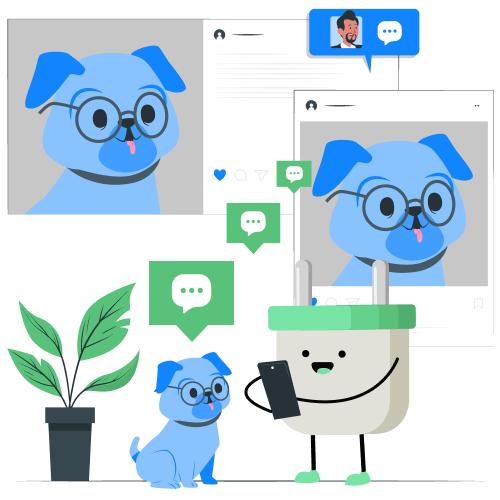 Buy Bluesky Comments and boost Post Engagement