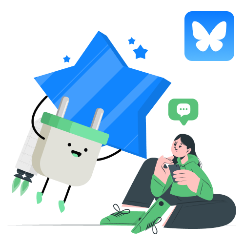 Buy Bluesky Comments and strengthen your community