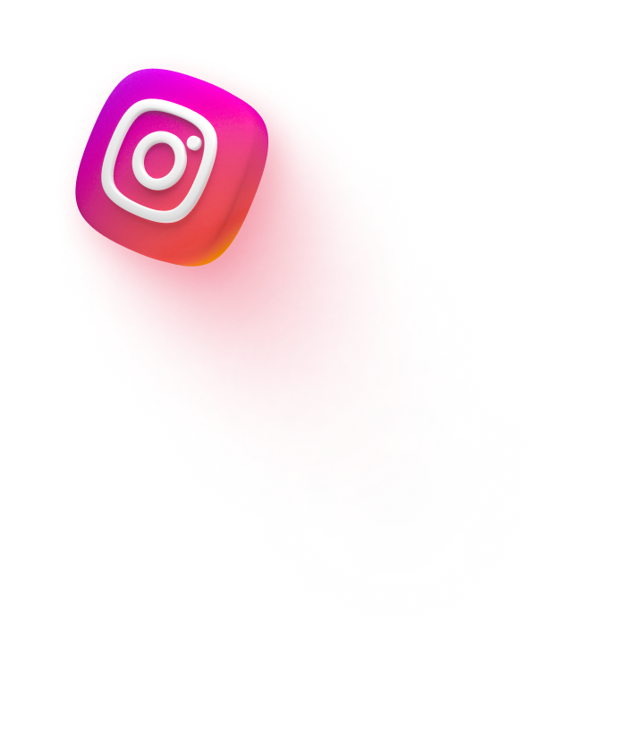 Social media engagement results
