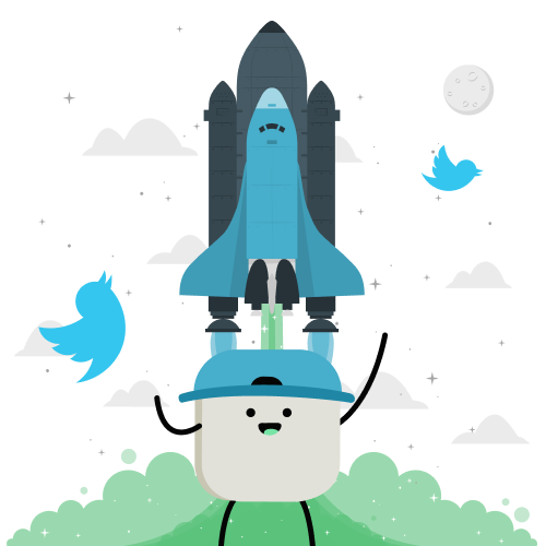 get free twitter (X) followers to expand your network