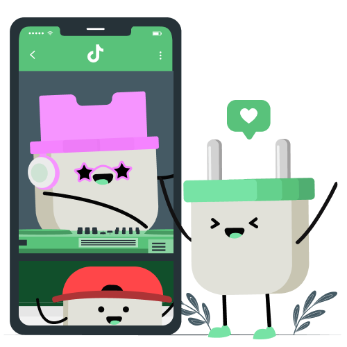 How free tiktok likes can showcase content credibility