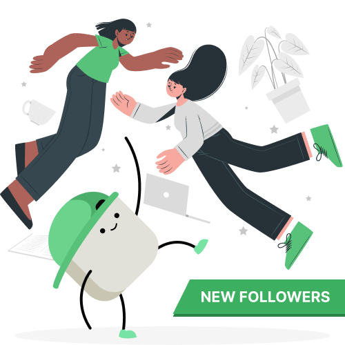 free twitter(x) likes to help gain new followers