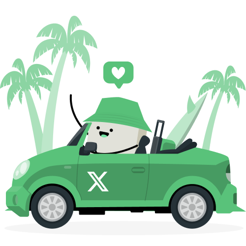 stay relevant in trends with free twitter (x) likes