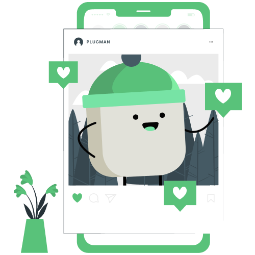 free instagram likes to increase post visibility