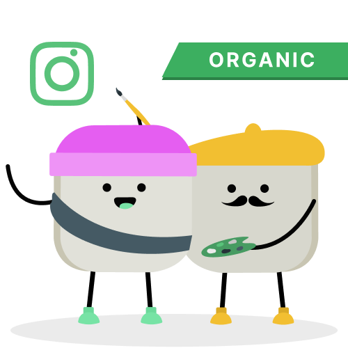 free instagram followers to attract organic followers
