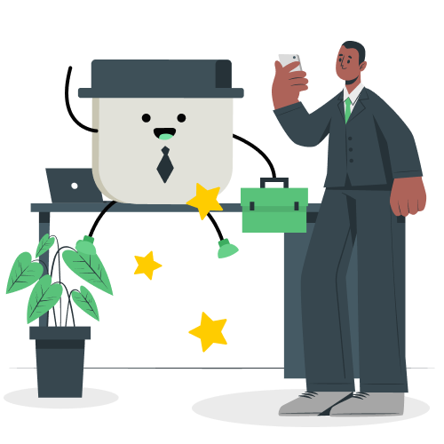 Buy GitHub Stars and gain more opportunities