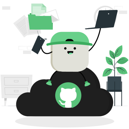 Buy GitHub Followers and improve project discoverability