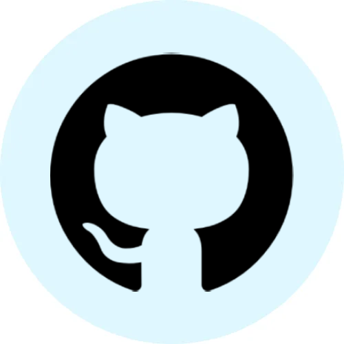 GitHub icon