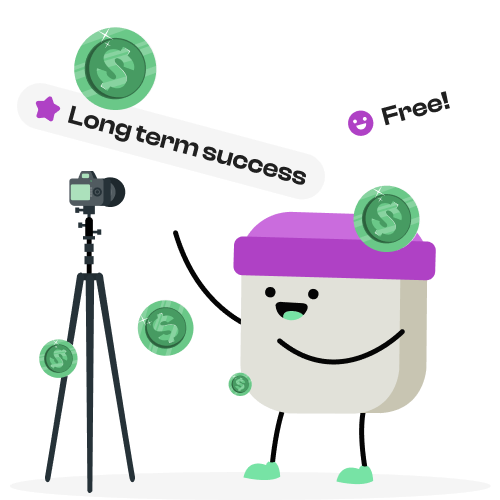Support Long-Term Channel Success