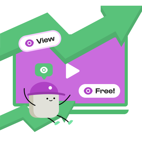 How free twitch viewers can boost channel metrics