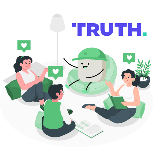 Buy Truth Social likes and Increase Your Post Visibility