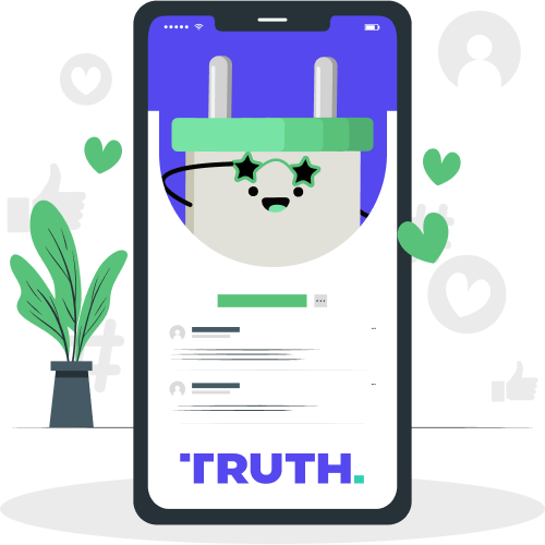 Improve Profile Authority