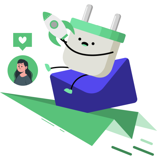 Strengthen Social Proof