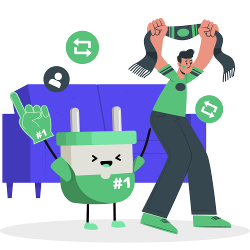 Boost Post Virality