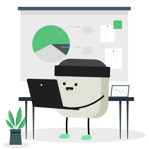 Improve Visibility on GitHub