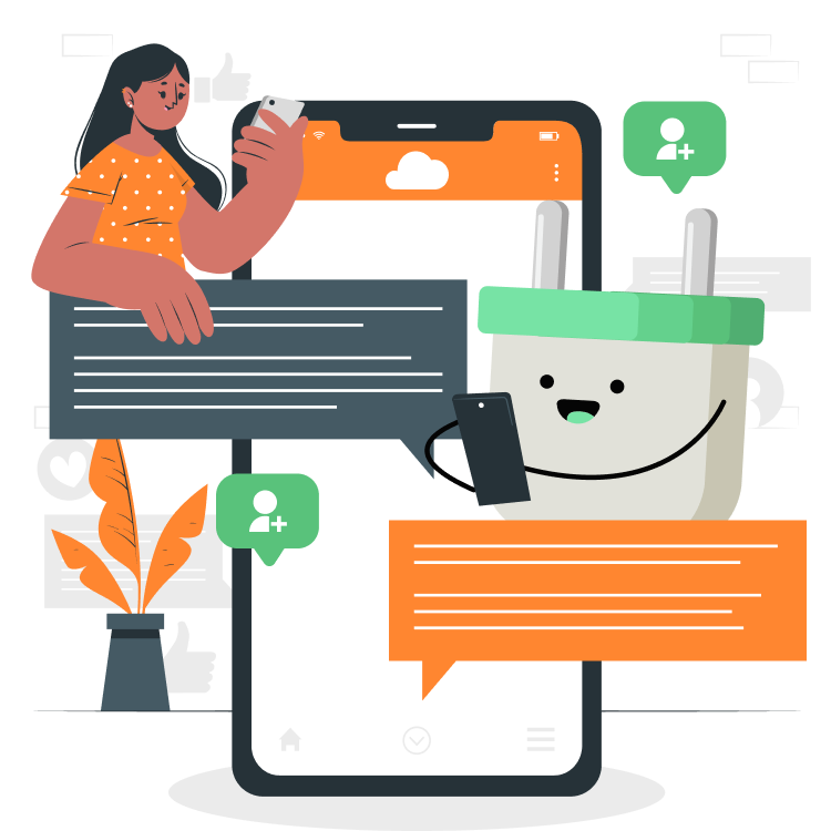 impressions on Twitter analytics