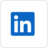 LinkedIn Services Icon