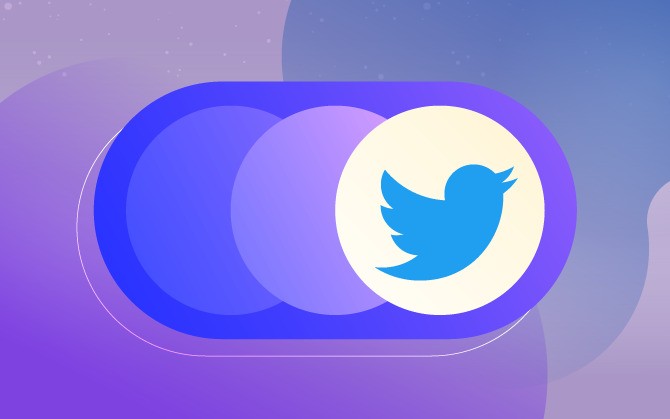 Twitter Spaces logo
