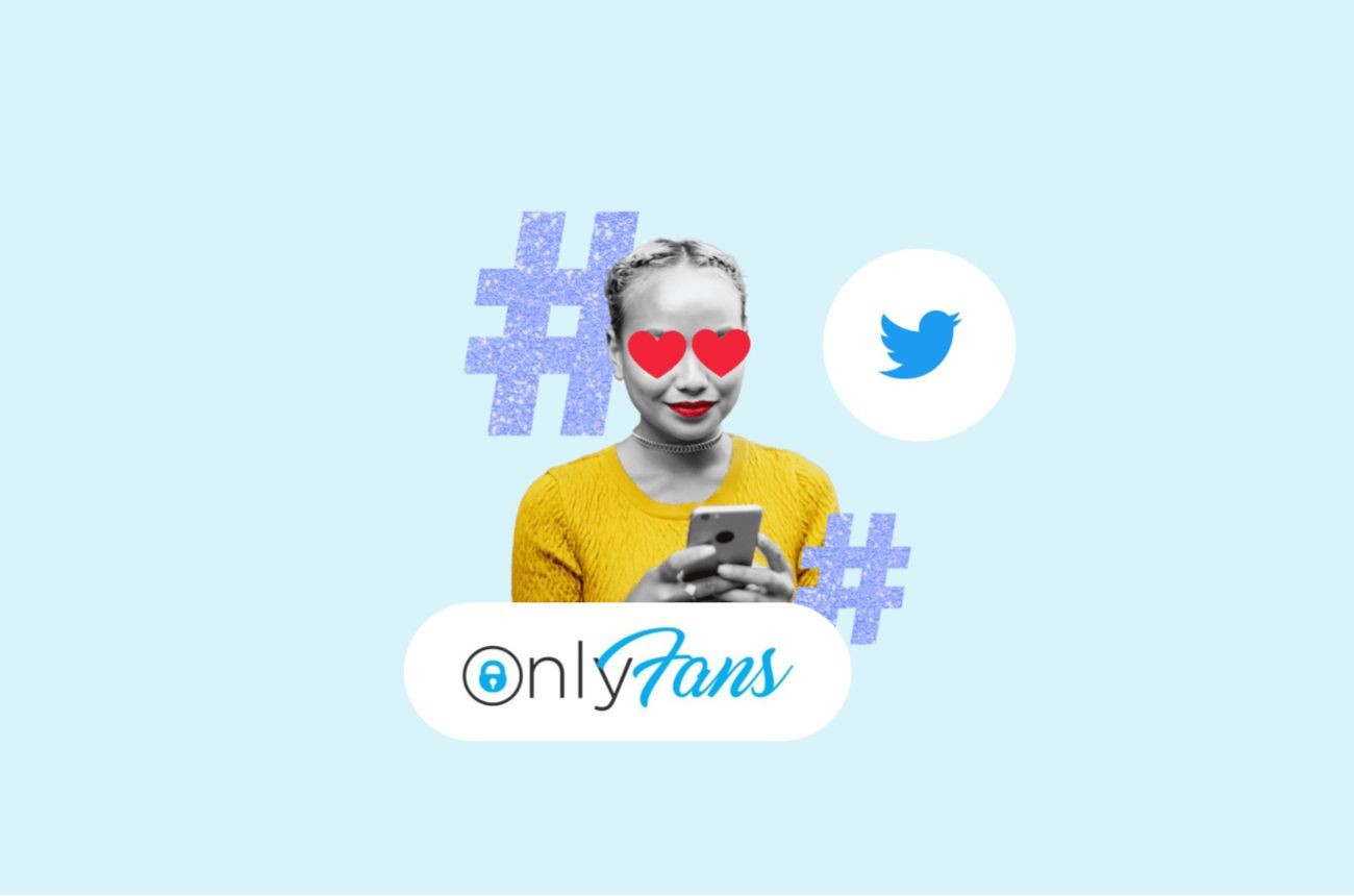 Guide on how to promote Onlyfans on Twitter