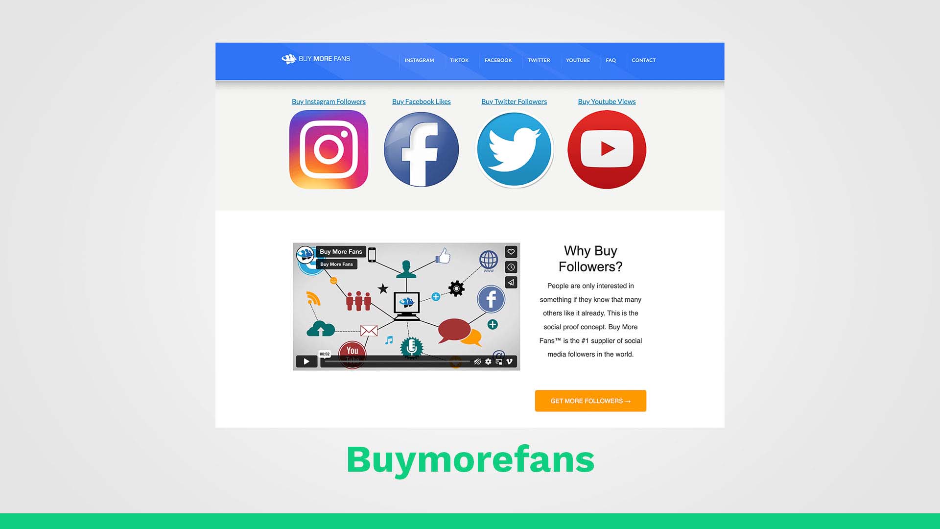 Buymorefans
