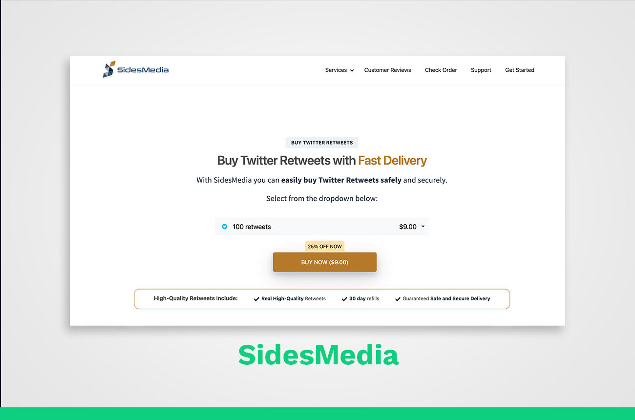 SidesMedia