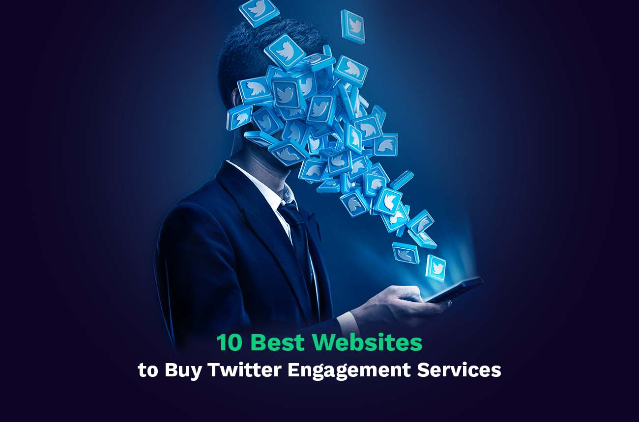 how to buy twitter engagement