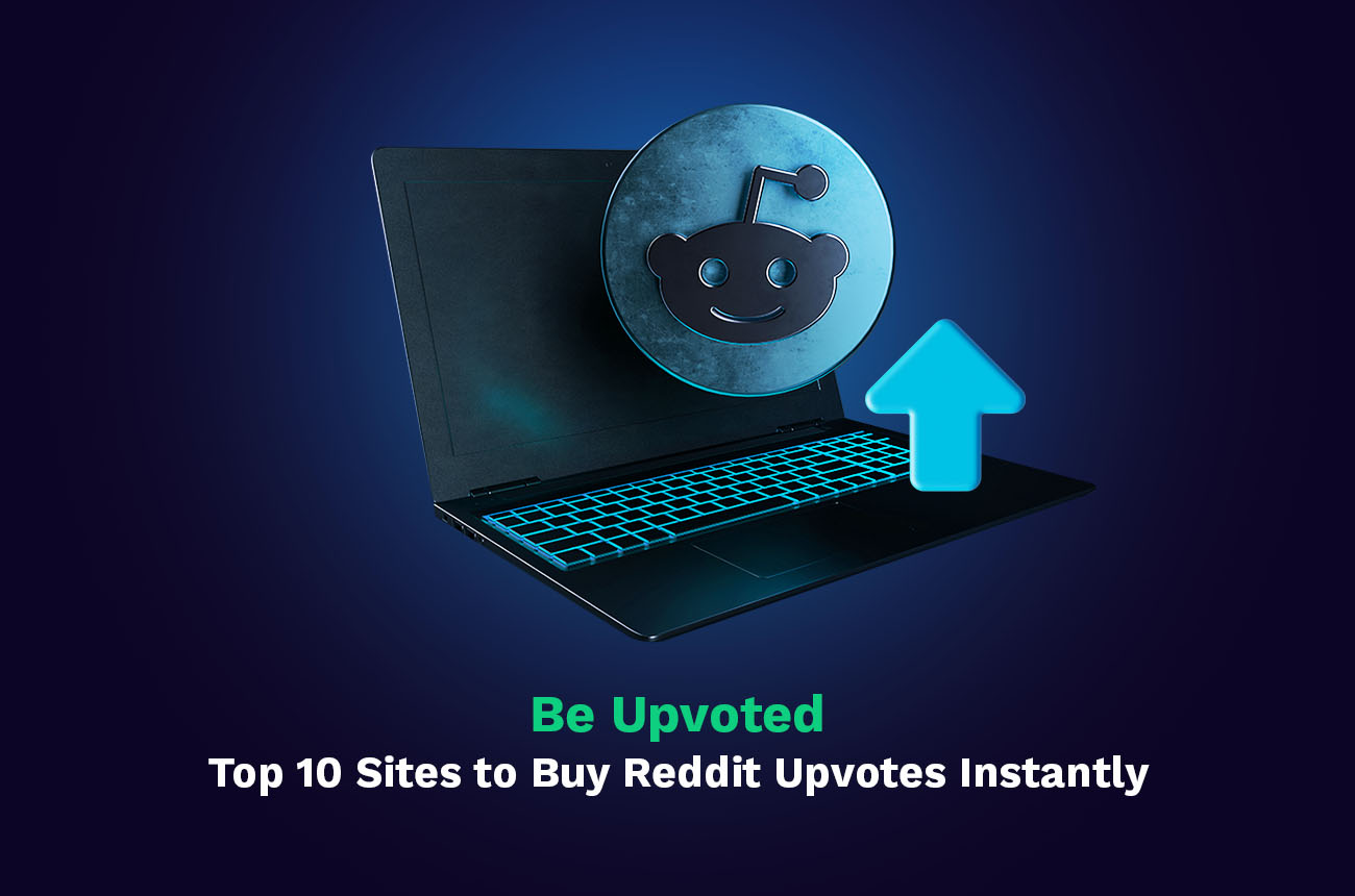 Sites para comprar votos positivos do Reddit