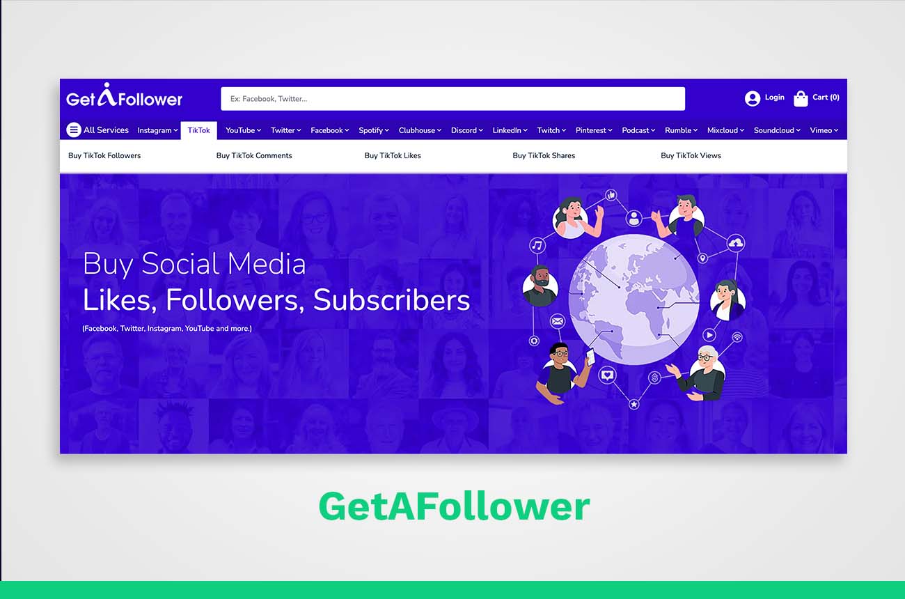 GetAFollower