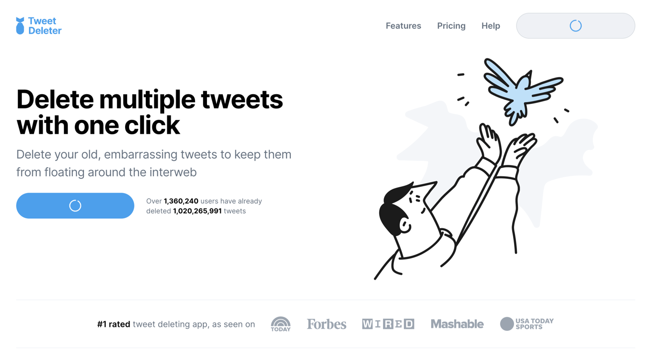 TweetDeleter