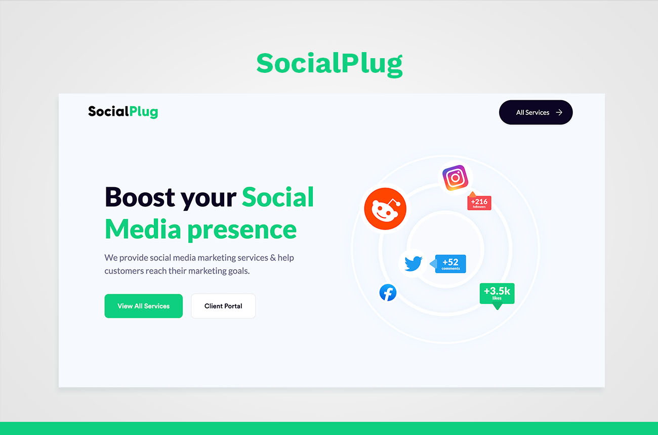 socialplug